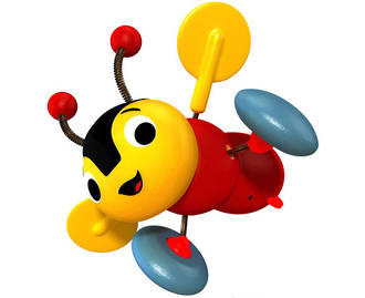 Buzzy Bee