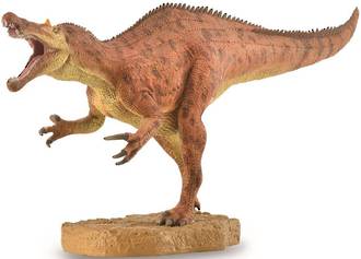 CollectA Baryonyx Movable Jaw Deluxe Animal Figurine
