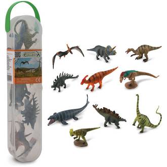 CollectA Box of Mini Dinosaurs (A1101)