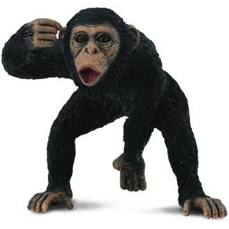 CollectA Chimpanzee Male