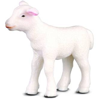 CollectA Lamb Standing 88009