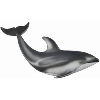 CollectA Pacific White-Sided Dolphin