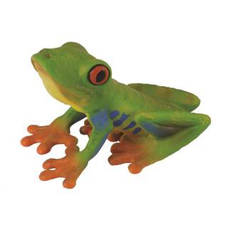 CollectA Red Eyed Tree Frog