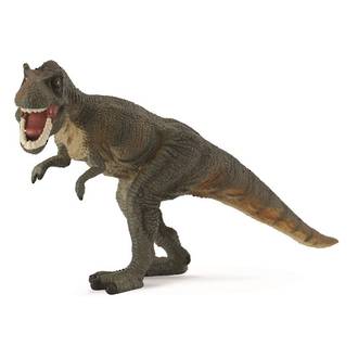 CollectA 88118 Tyrannosaurus Rex Green