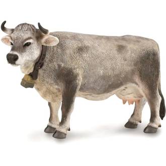 CollectA Tyrolean Cattle