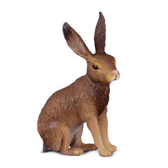 CollectA Brown Hare 88012