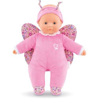 Corolle Baby Doll Sweet Heart Butterfly (30cm)