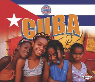 Country Explorers Cuba
