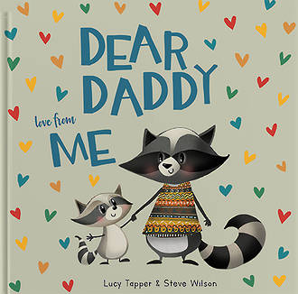 Dear Daddy Love From Me