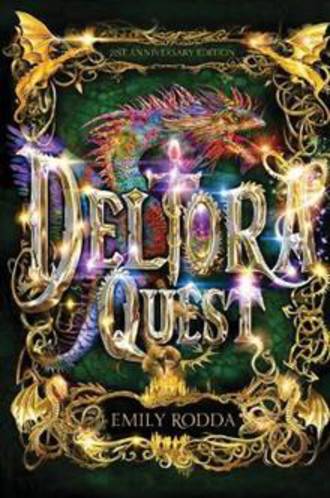 Deltora Quest (Hardback)