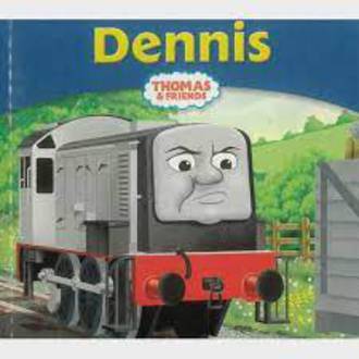 Thomas & Friends Dennis