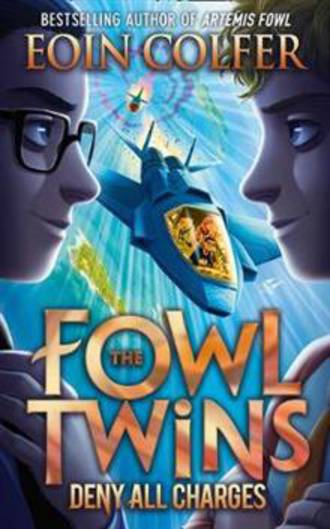 Fowl of the Twins Deny All Charges