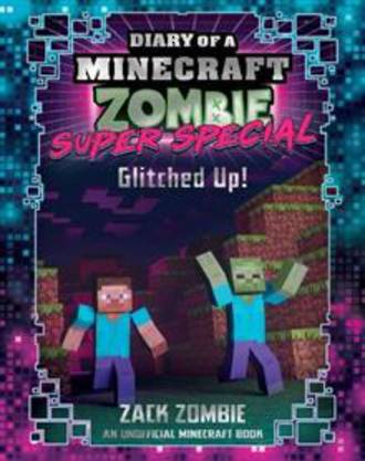 Domz Super Special: Glitched Up!