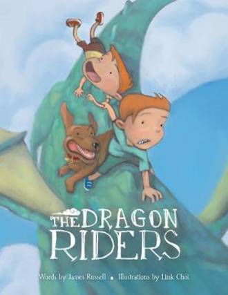 The Dragon Riders #3