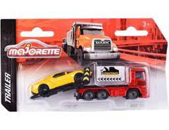 Majorette | City Trailers Ford GT