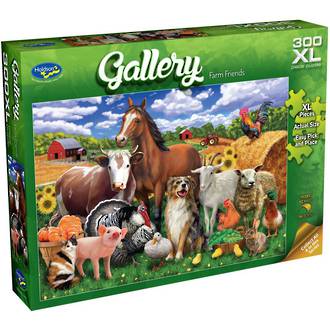 Gallery Farm Friends 300 XL