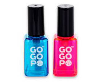 Gogopo Nail Polish Highlighters 2pkt