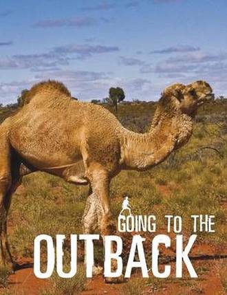 Going to the Outback
