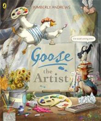 Goose The Artist