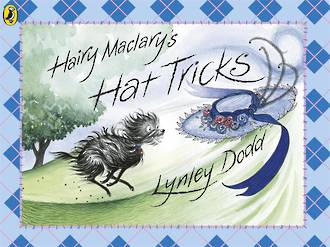 Hairy Maclary Hat Tricks