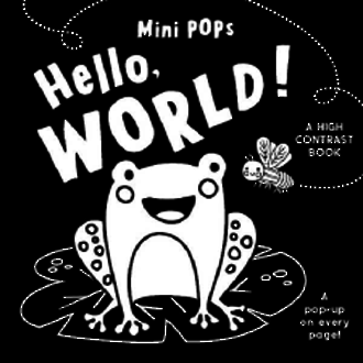 Mini Pops Hello World