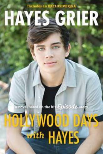  Hollywood Days with Hayes