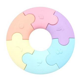 Jellystone Designs Colour Wheel Bright Pastel