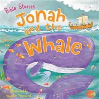 Bible Stories: Jonal and the Whale