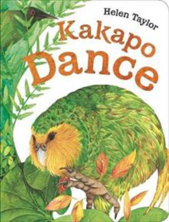 Kakapo Dance