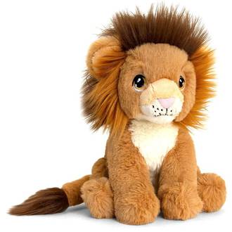 Keeleco Lion 18cm