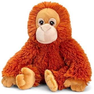 Keeleco Orangutan 18cm