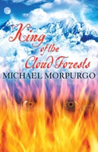 King of the Cloud Forests