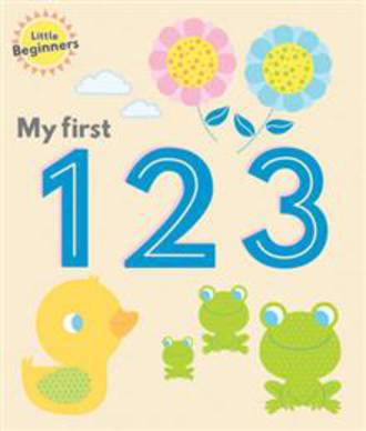 Little Beginners 123