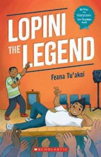Lopini the Legend