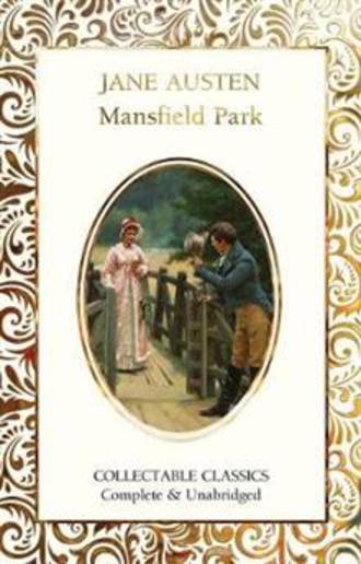Mansfield Park (Hardback)