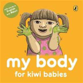 My Body for Kiwi Babies