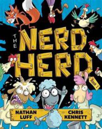 Nerd Herd #1