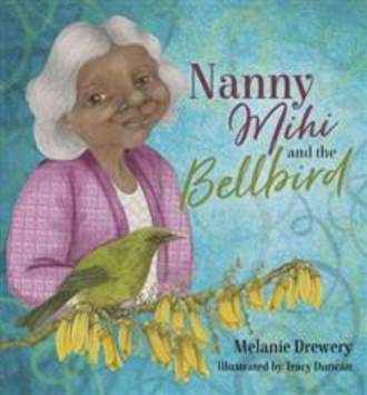 Nanny Mihi And The Bellbird