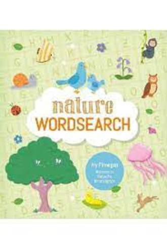 Nature Wordsearch