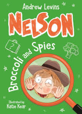 Nelson Broccoli and Spies