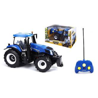 New Holland Tractor RC