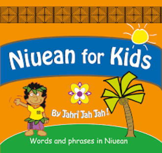Niuean For Kids
