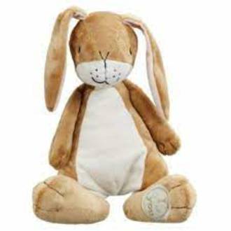 Guess How Much I Love You Large Hare Soft Toy