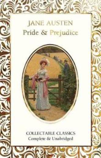 Pride & Prejudice (Hardback)