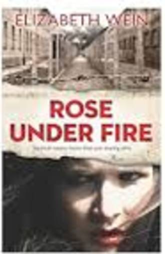 Rose Under Fire