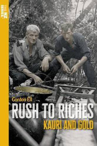 The NZ Series Rush to Riches