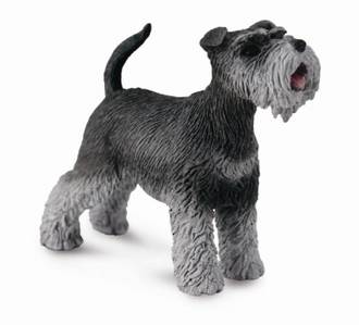 CollectA Schnauzer 88752