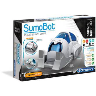 Clementoni Science & Play Sumobot