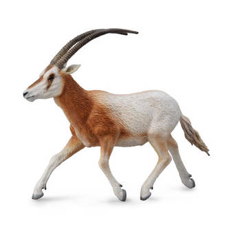 CollectA Scimitar Horned Oryx 88637