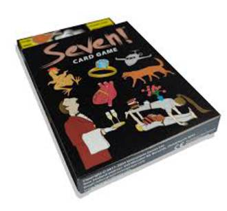 Seven Card Game